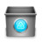 Trash Empty Icon